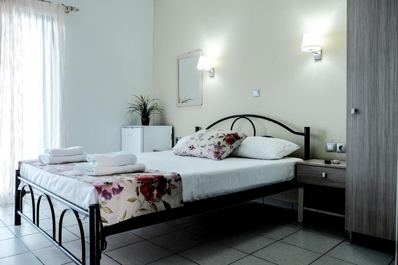Katerina'S Rooms Skála Marión Buitenkant foto